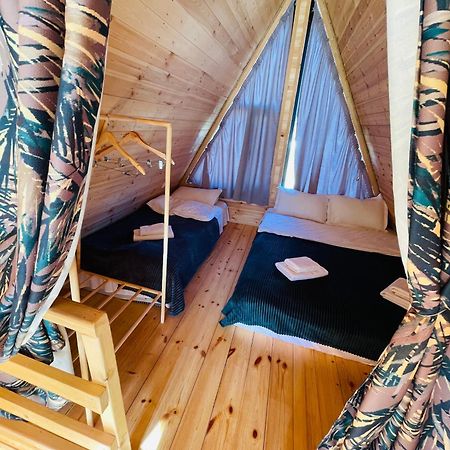 Borjomi Story Villa Kültér fotó