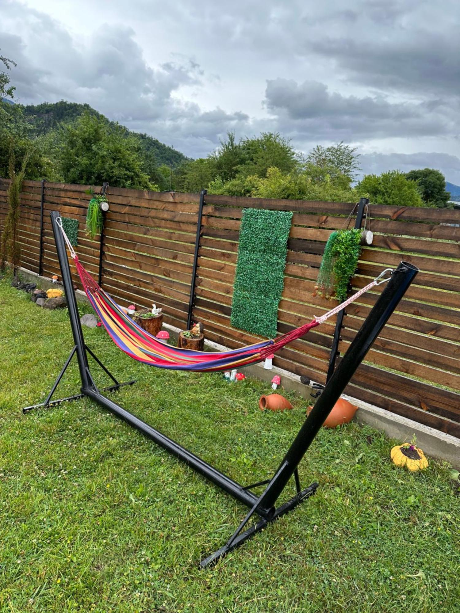 Borjomi Story Villa Kültér fotó